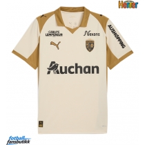 RC Lens Tredjedrakt 2025-26 Kortermet